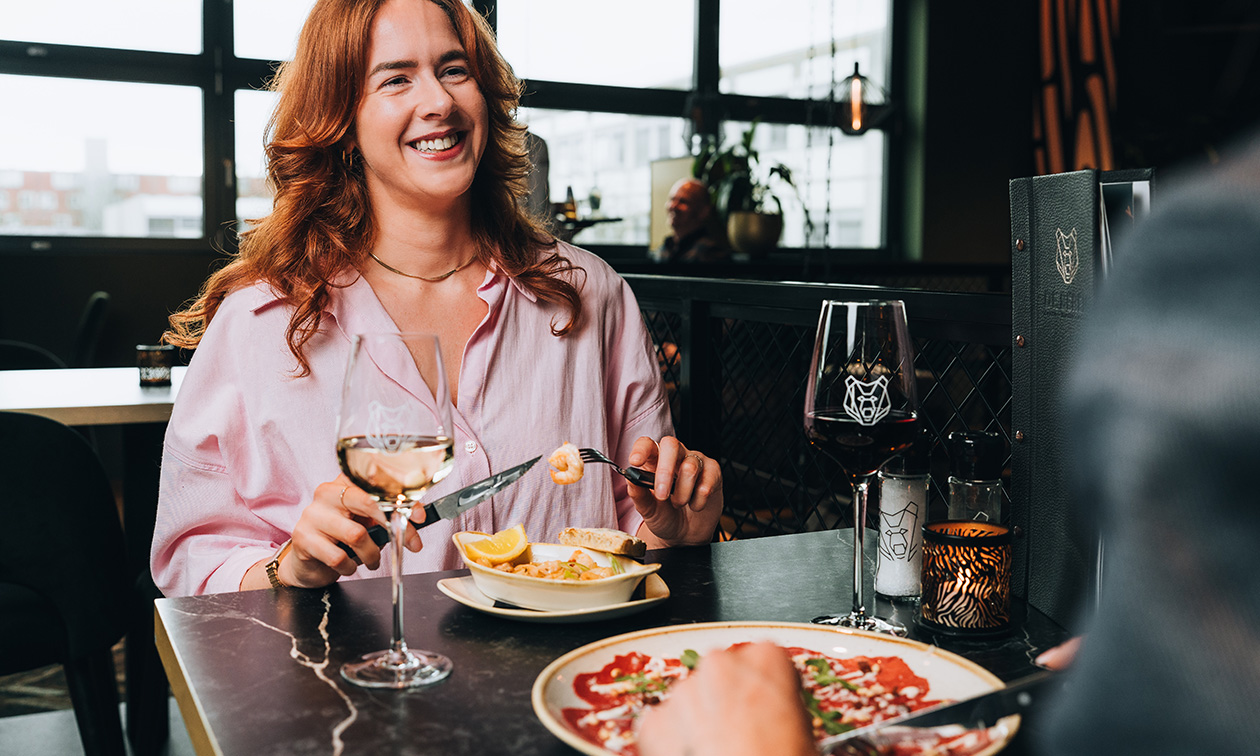 Restaurant De Beren Meppel