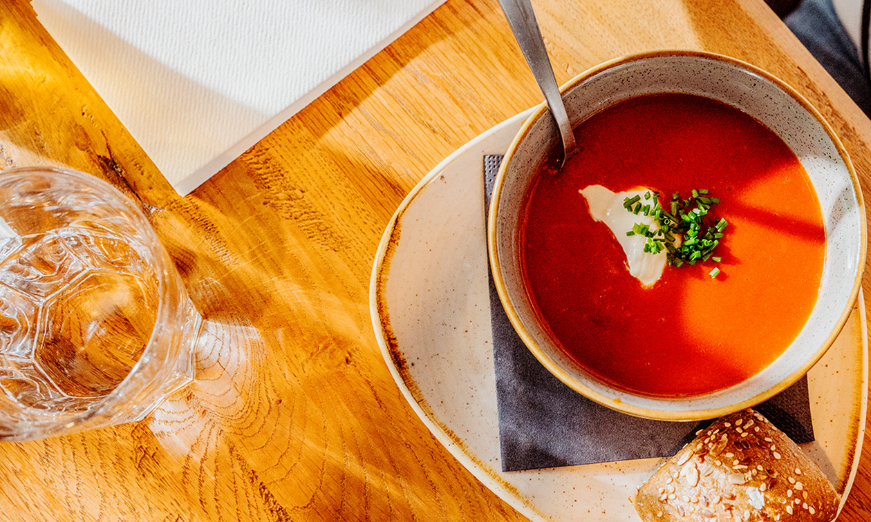 Restaurant De Beren Rotterdam-Alexandrium