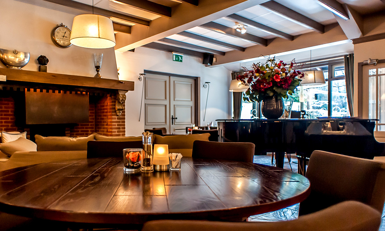 Restaurant De Haard