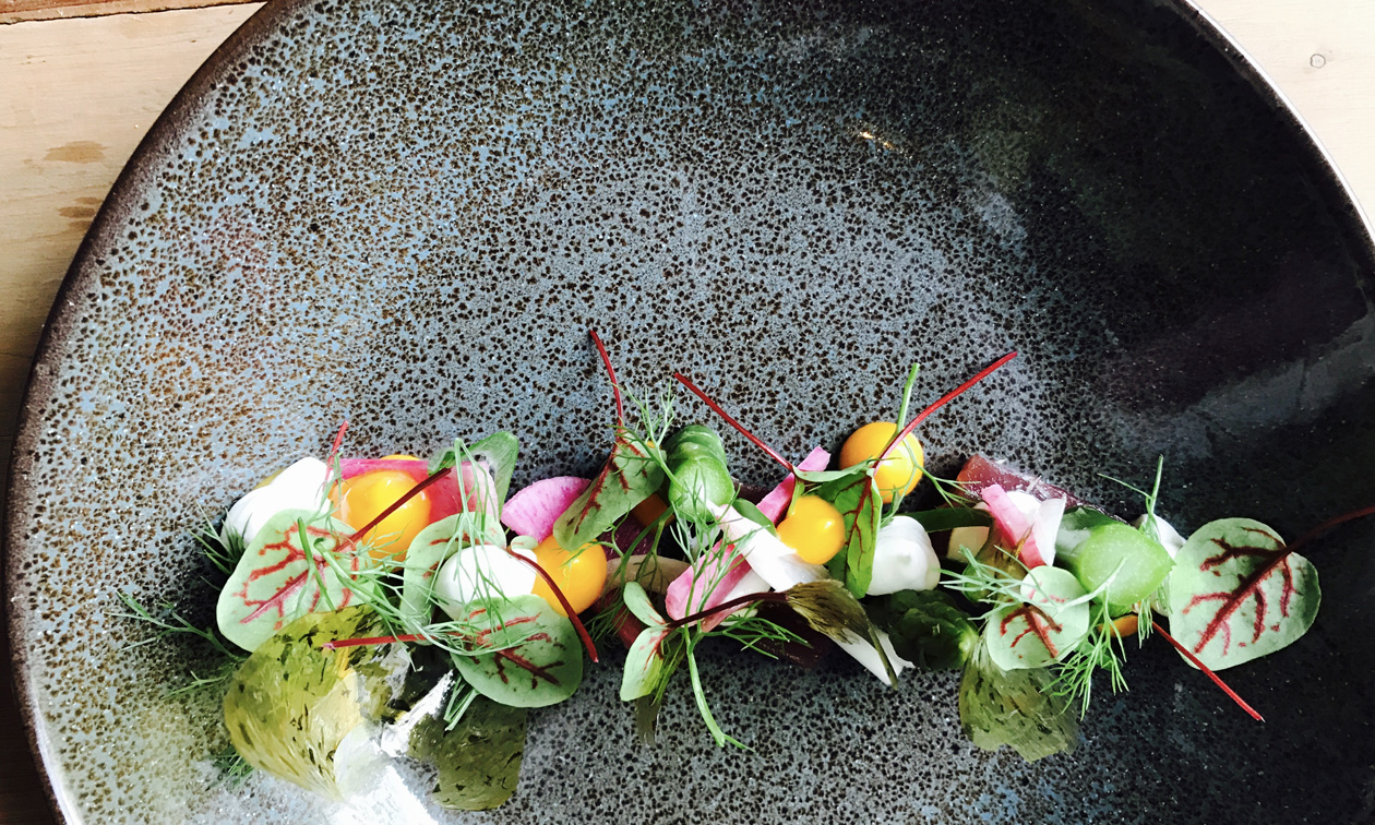 Restaurant De Haard