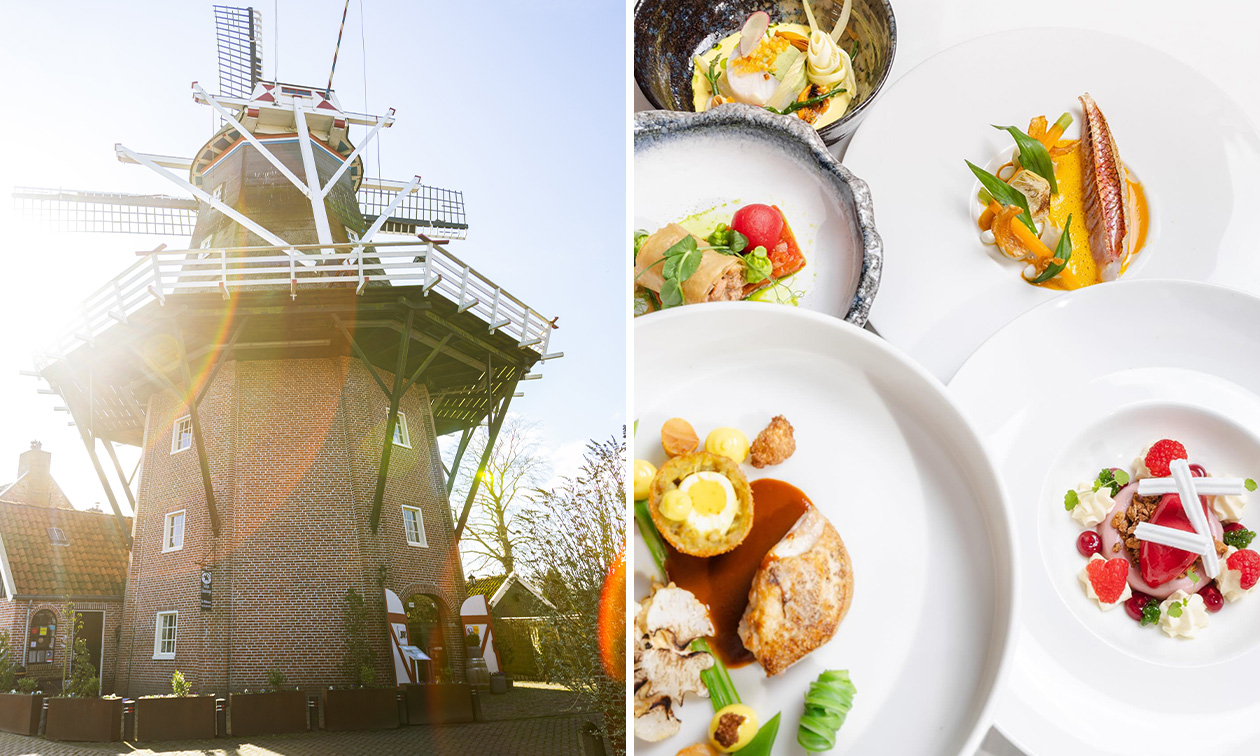 Restaurant de Molenaar