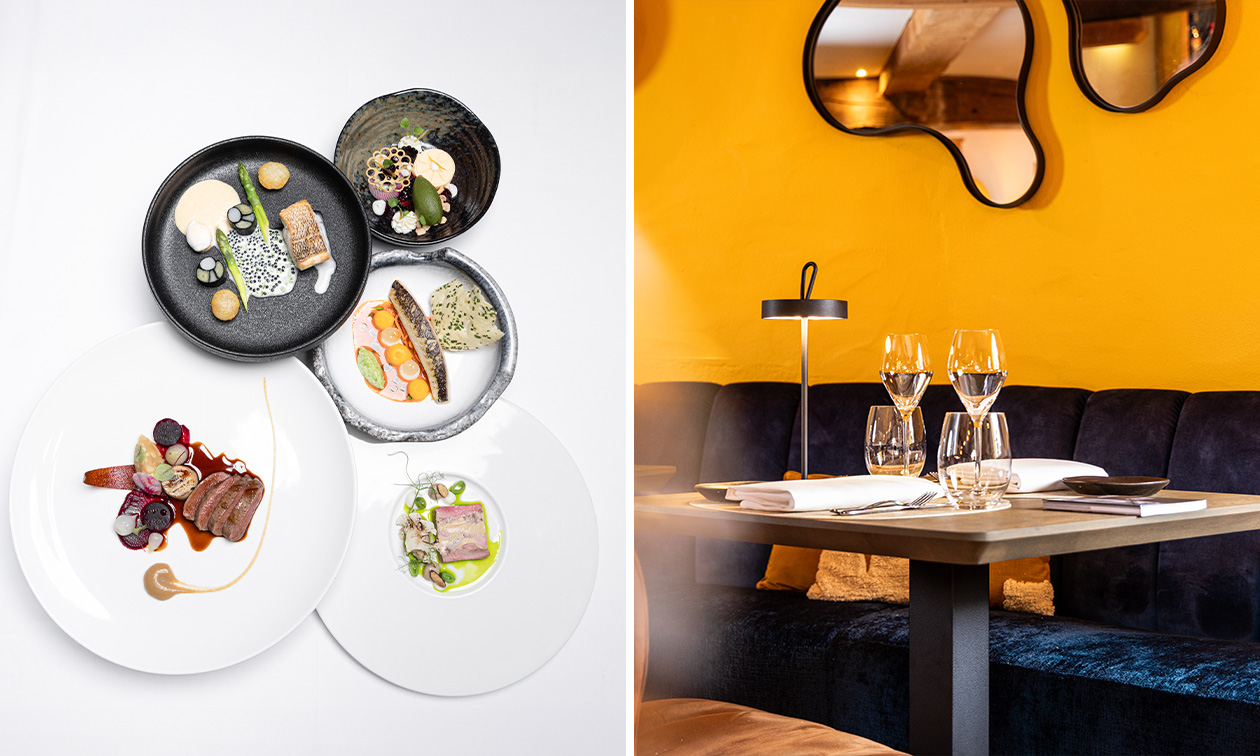 Restaurant de Molenaar