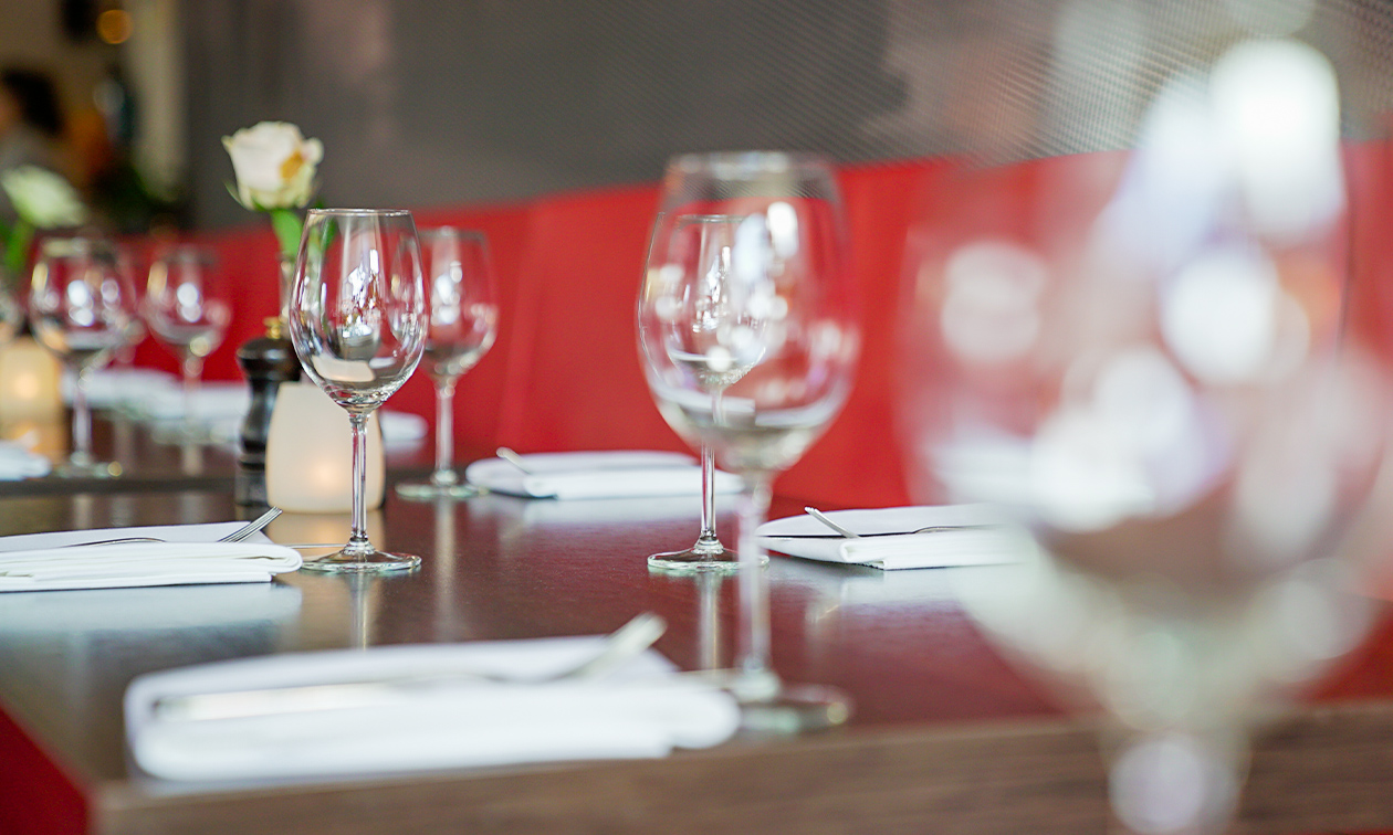 Restaurant Donati