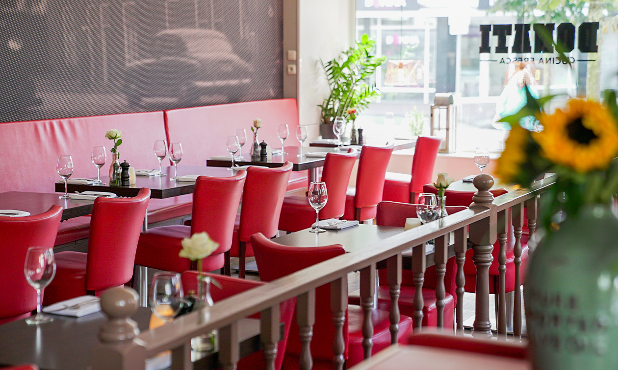 Restaurant Donati
