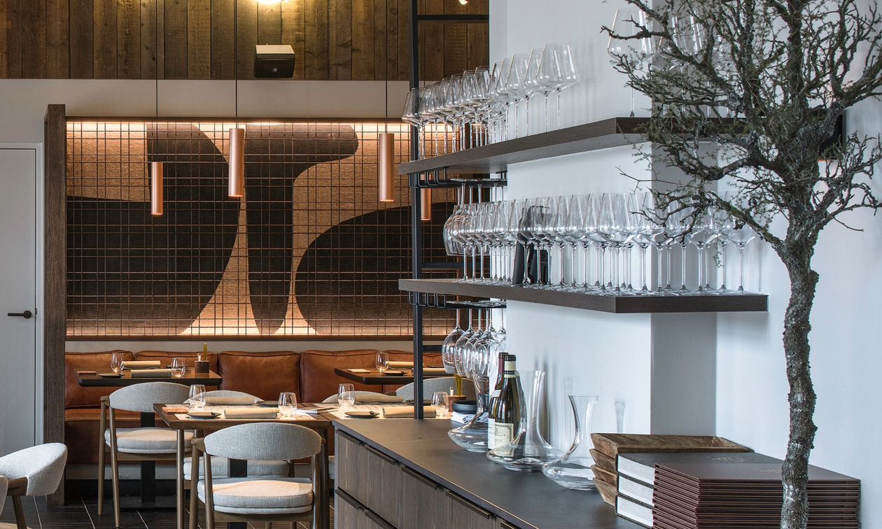 Restaurant Eden