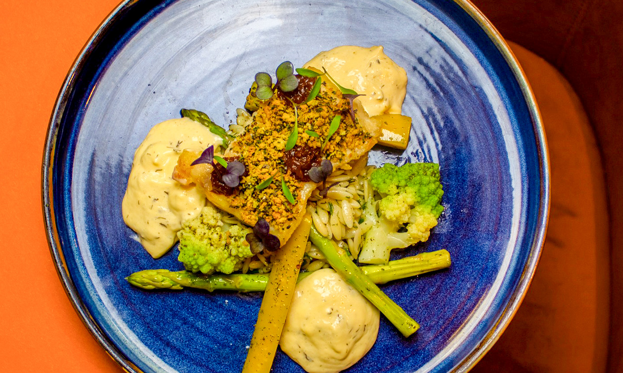 Restaurant & Gastrobar Fier