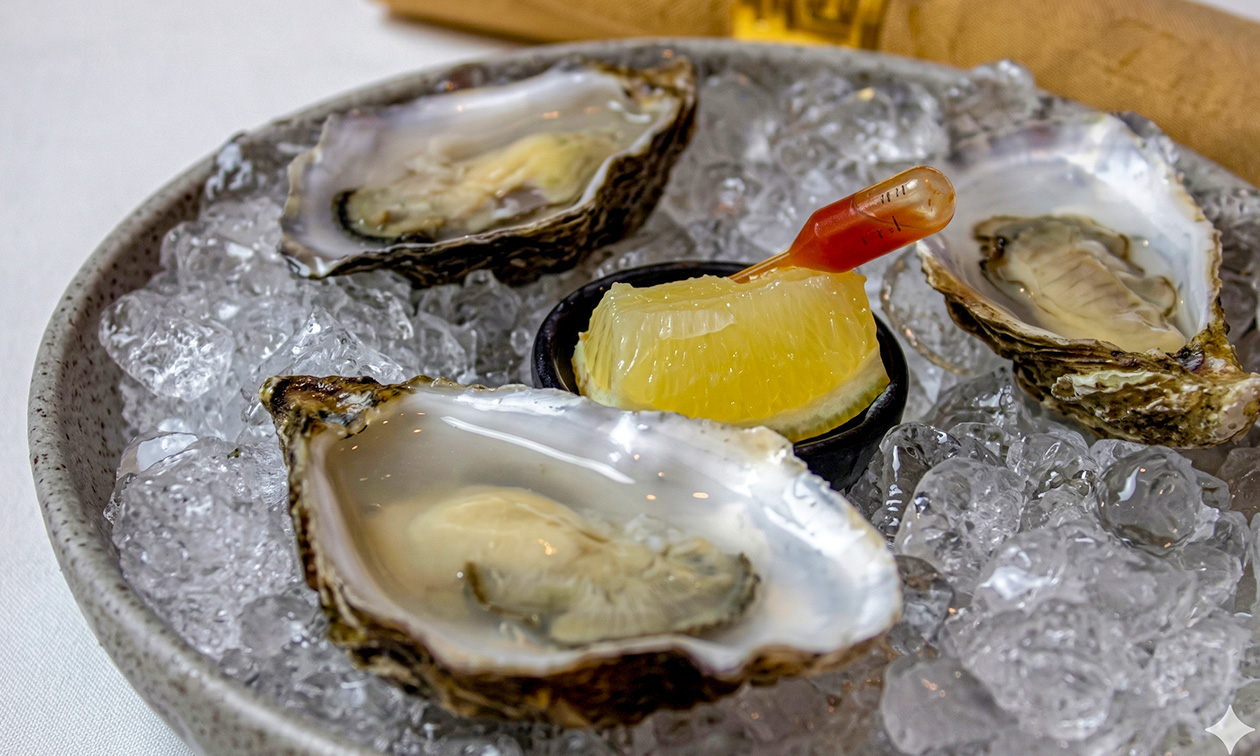 Restaurant & Gastrobar Fier