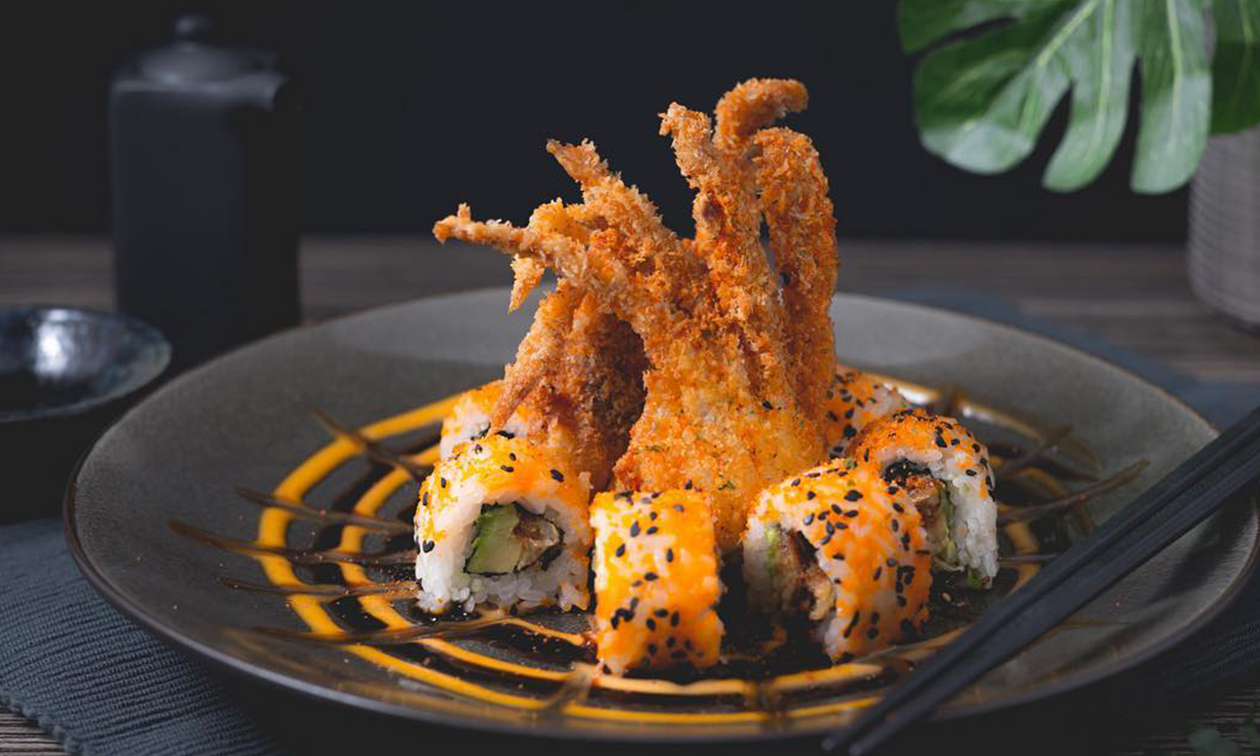 Restaurant Konomi