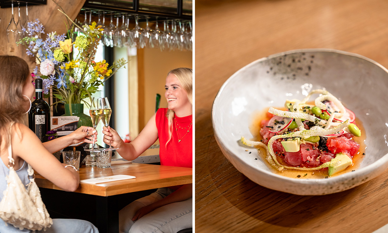 Restaurant Krelis