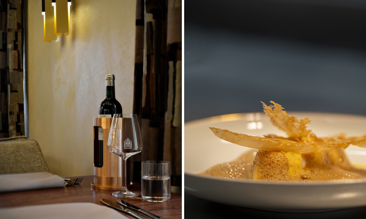 Restaurant Le Havre