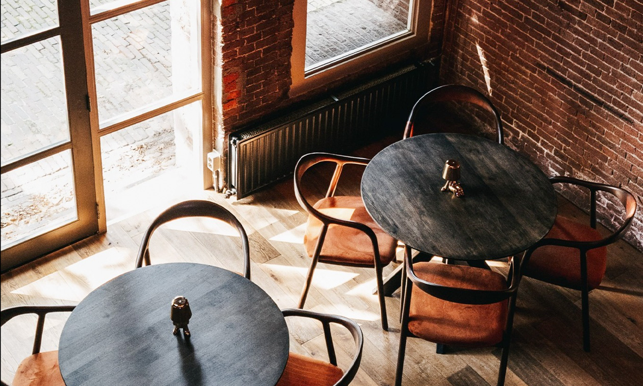 Restaurant Noos