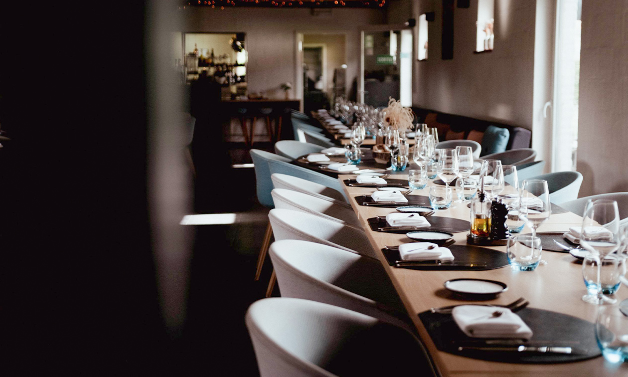 Restaurant Papinglo