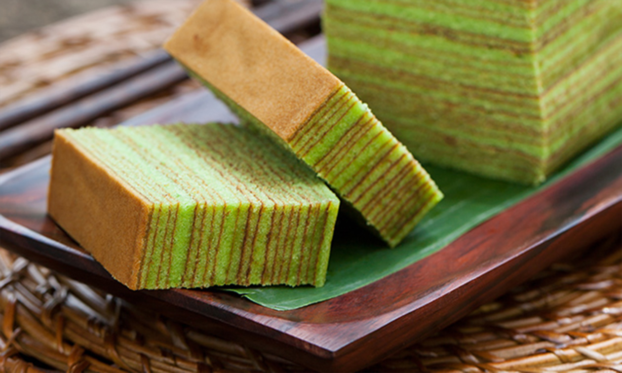 Restaurant Satéhuis