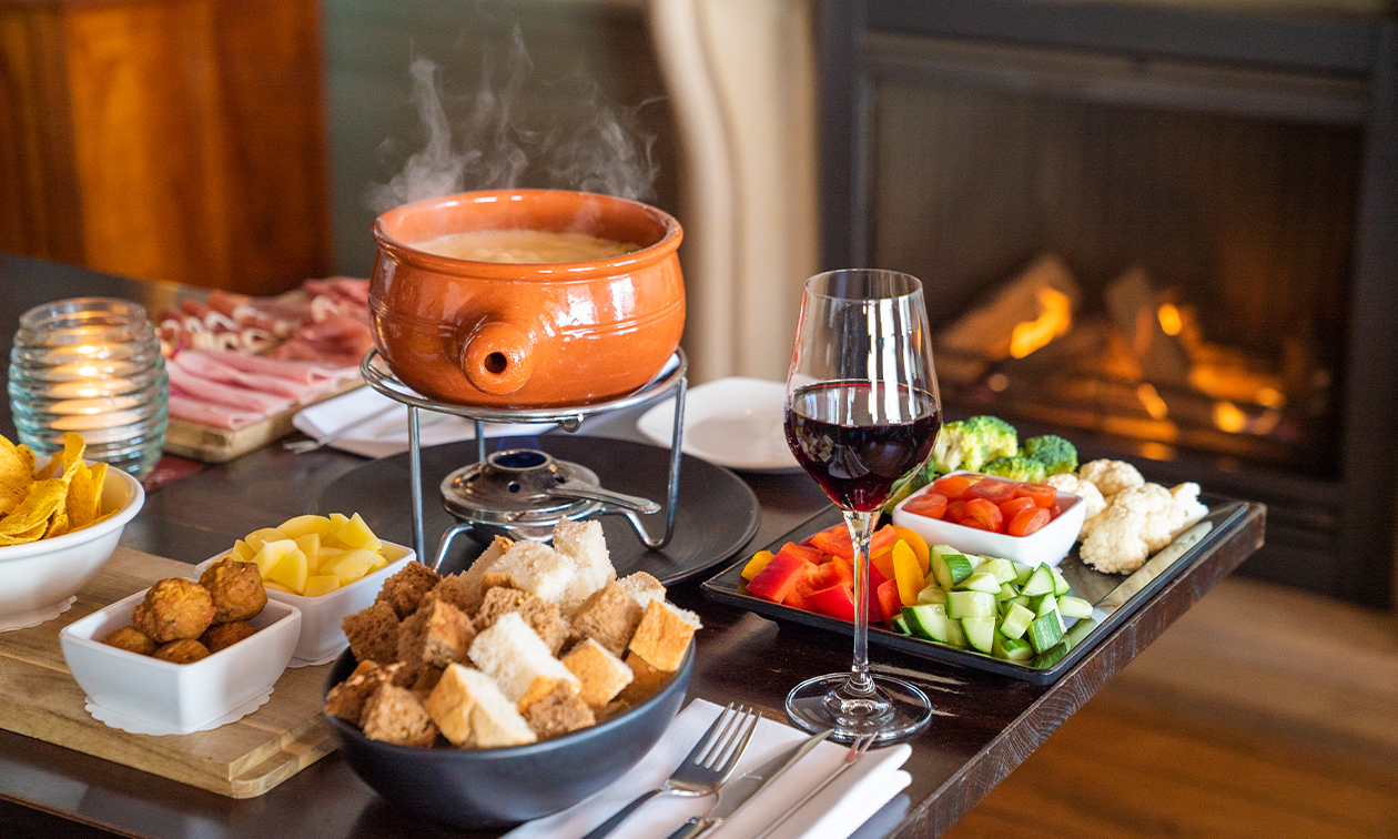 Restaurant Scarlatti