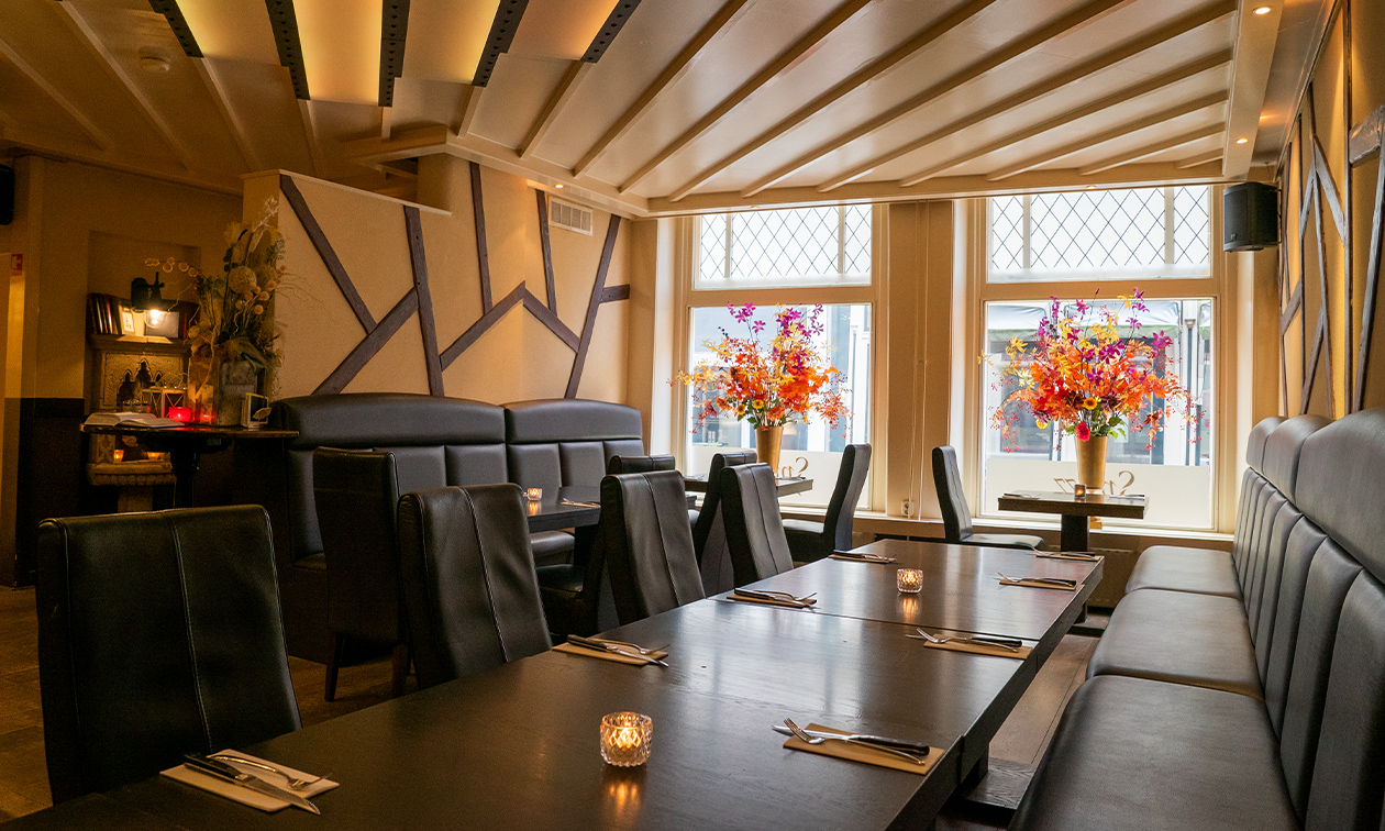 Restaurant Spiezz