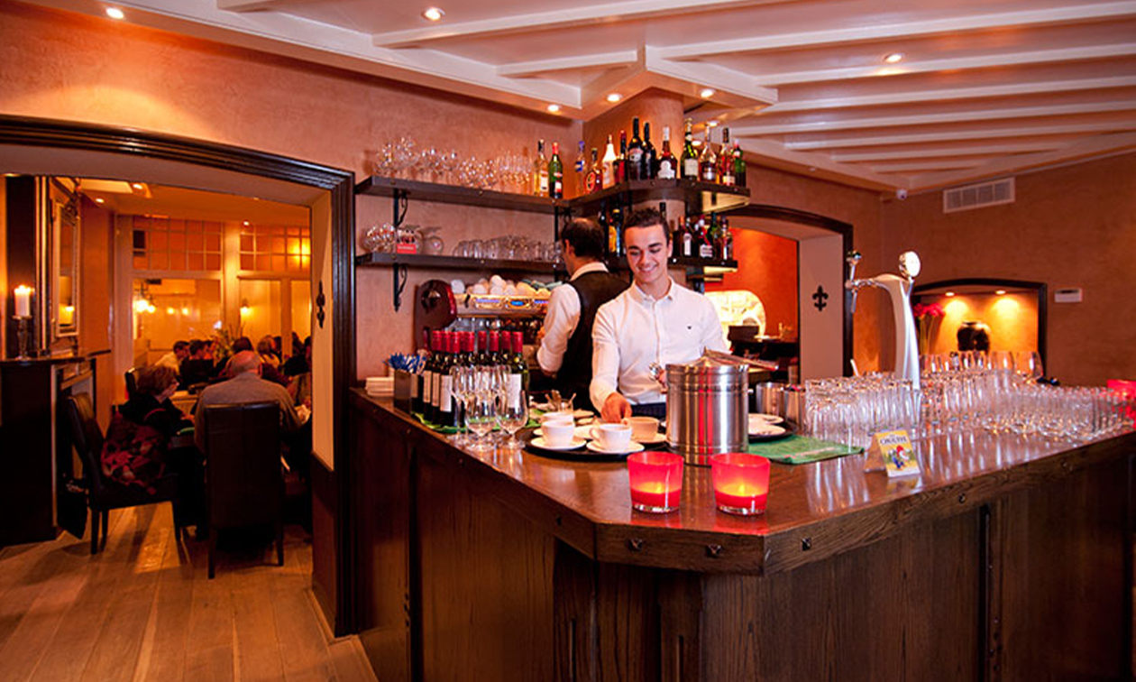 Restaurant Spiezz