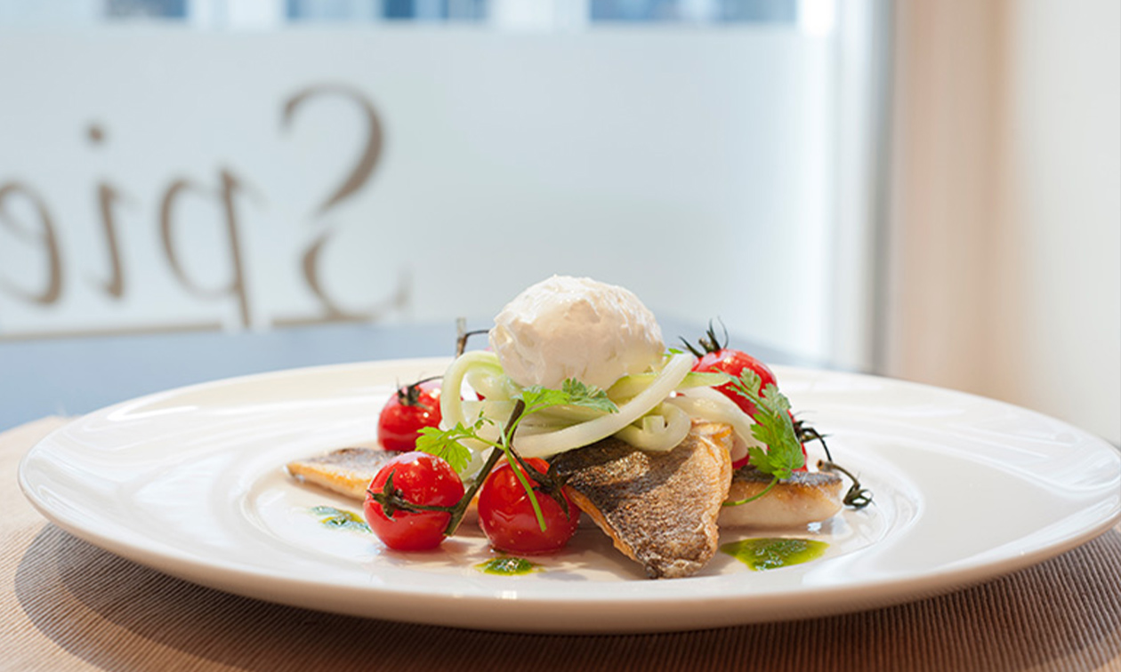 Restaurant Spiezz