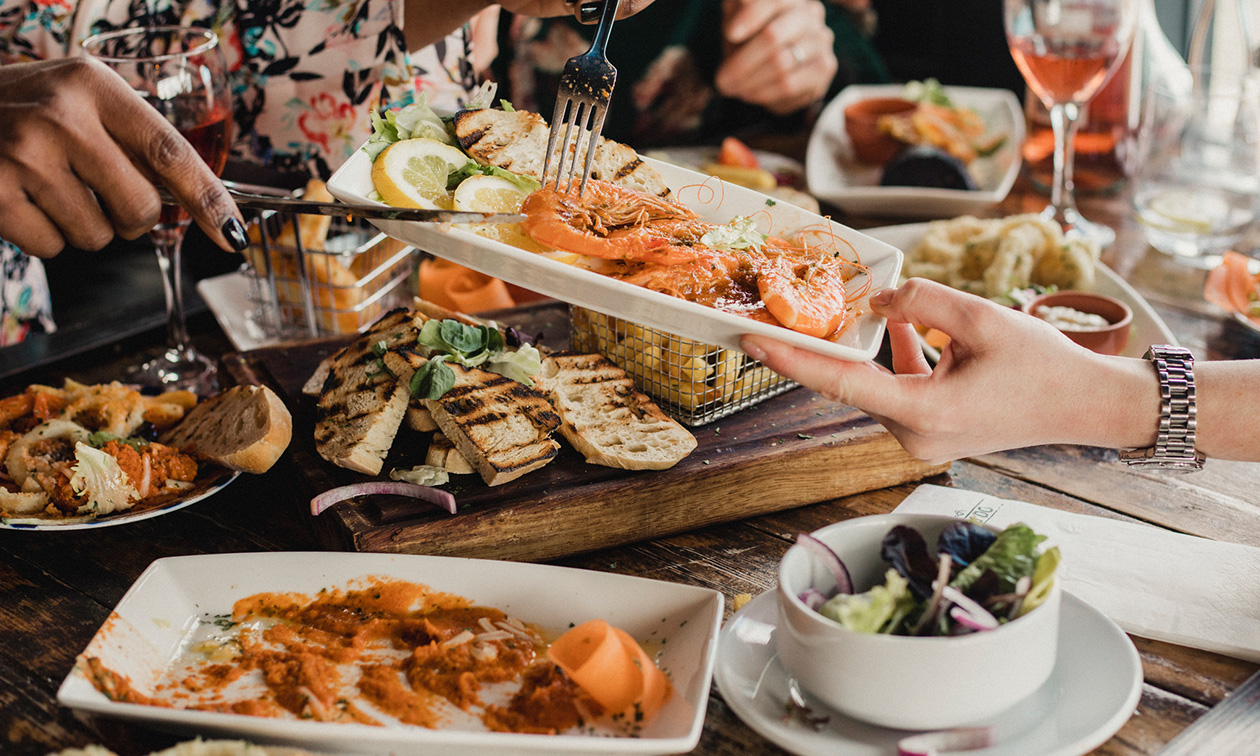 Restaurant Steakhouse De IJsherberg