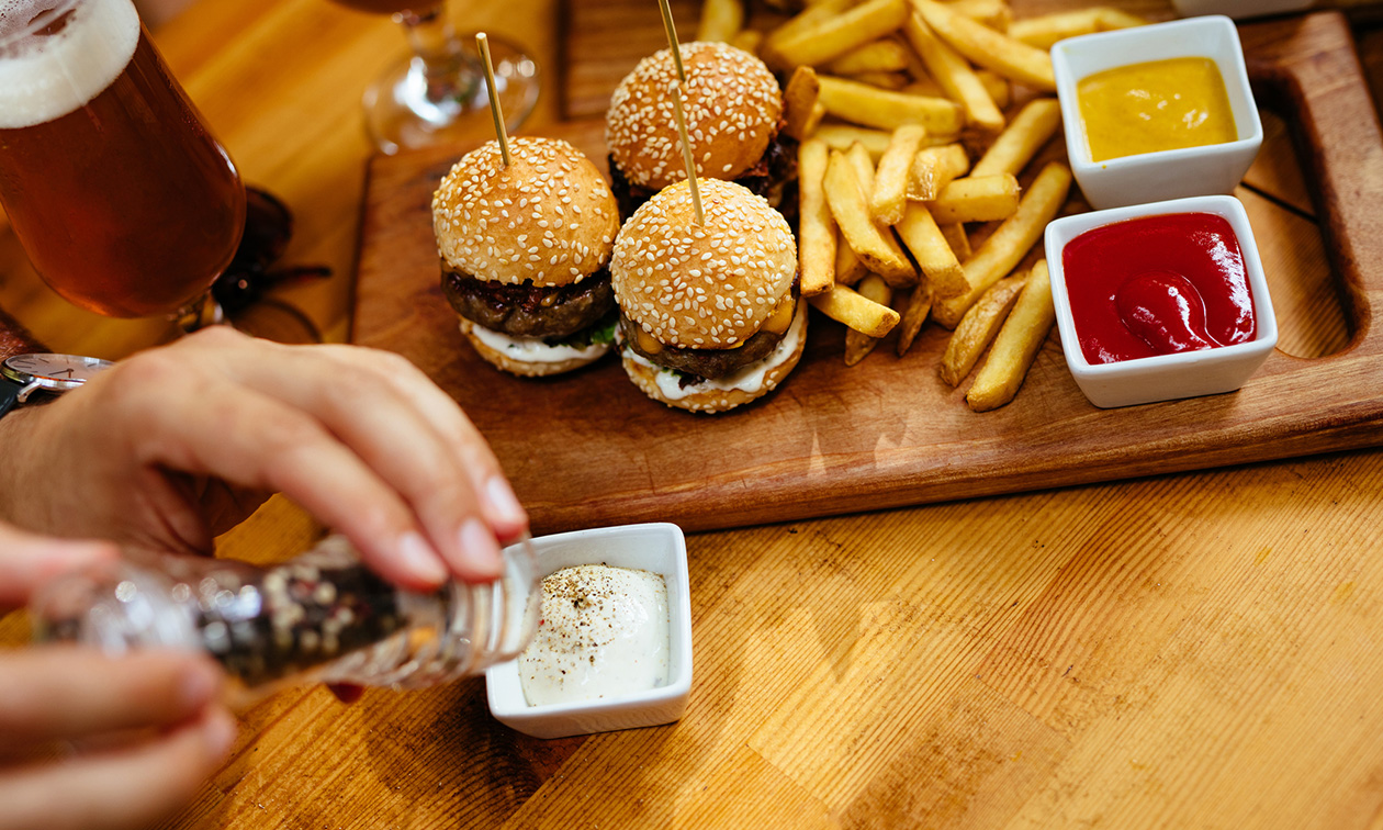 Restaurant Steakhouse De IJsherberg