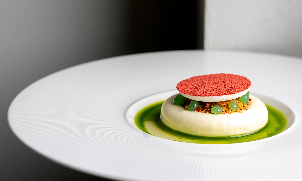 Restaurant Wilford T