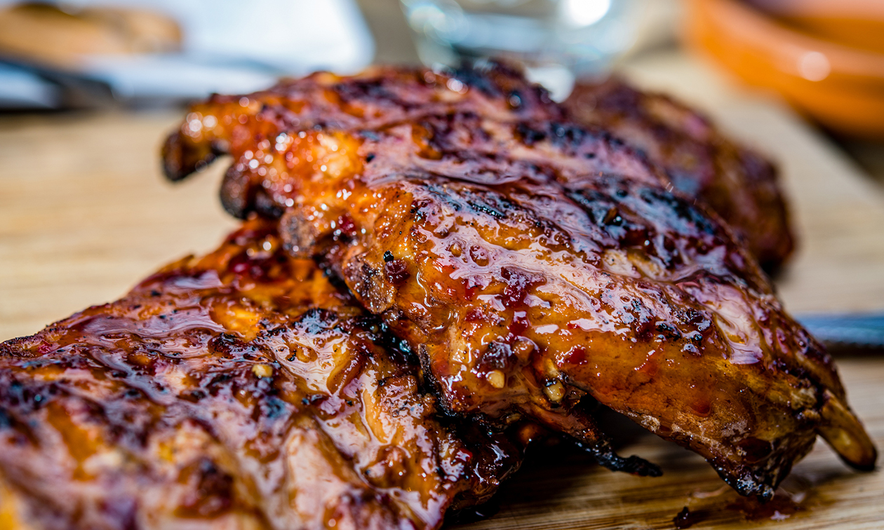 RIBS Apeldoorn