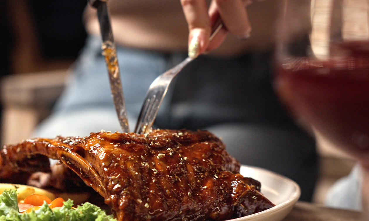 RIBS Apeldoorn