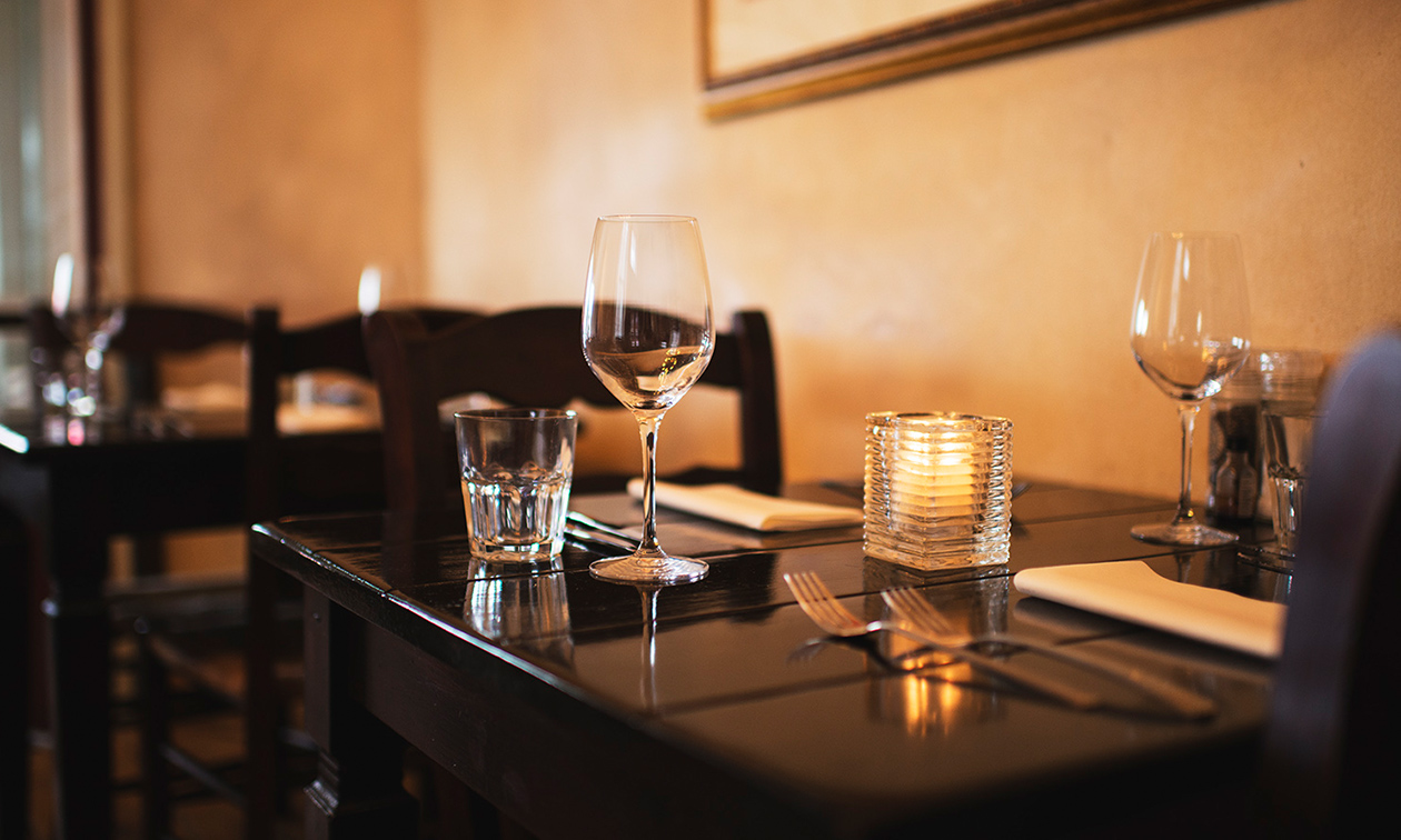 Ristorante Michelangelo Zwolle