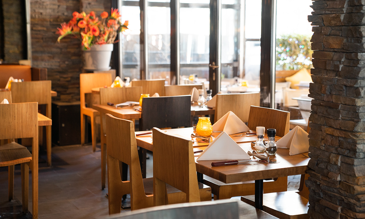 Rodizio Brazilian Grill