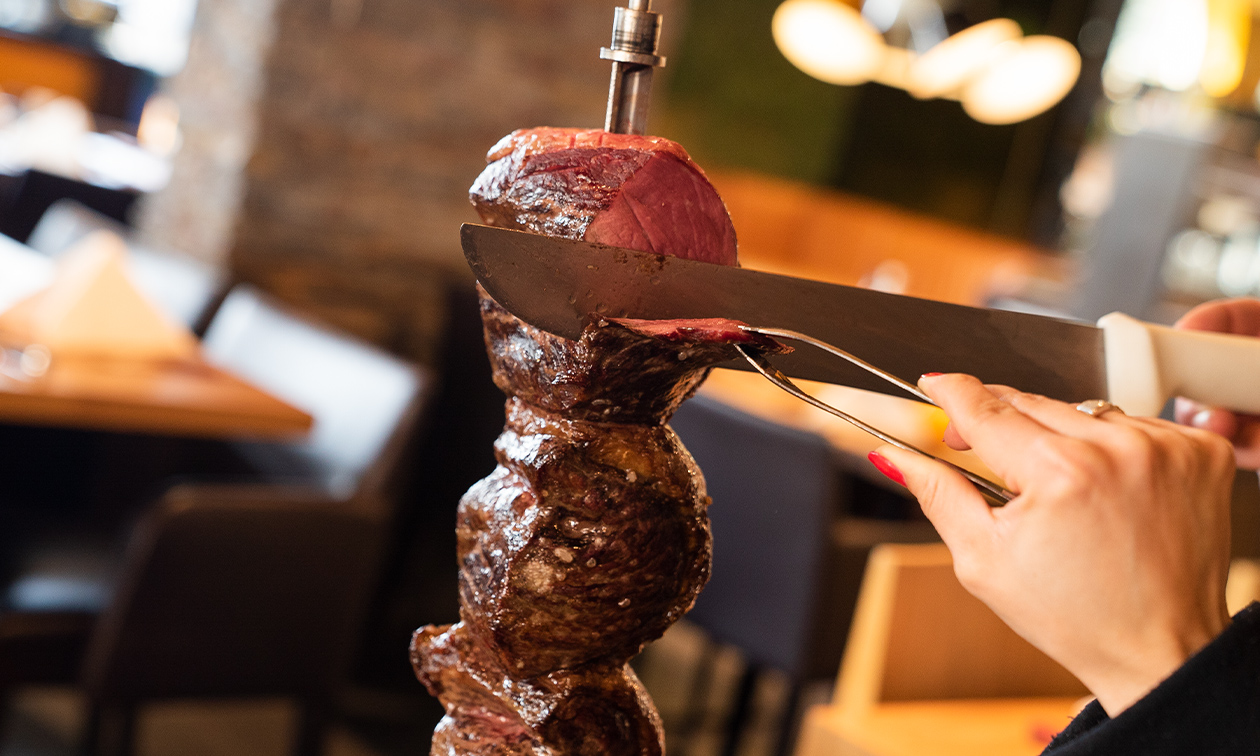 Rodizio Brazilian Grill