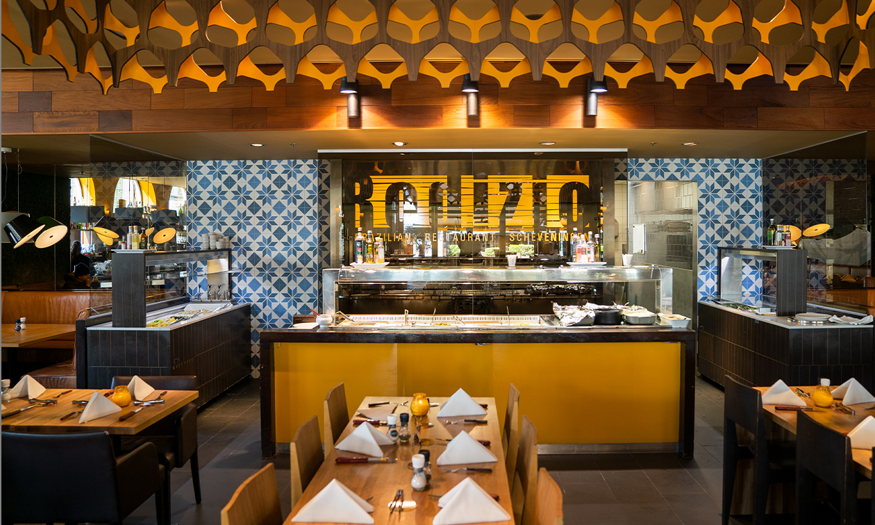 Rodizio Brazilian Grill