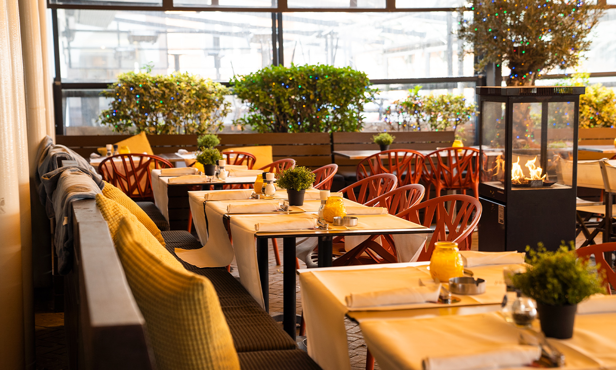 Rodizio Brazilian Grill