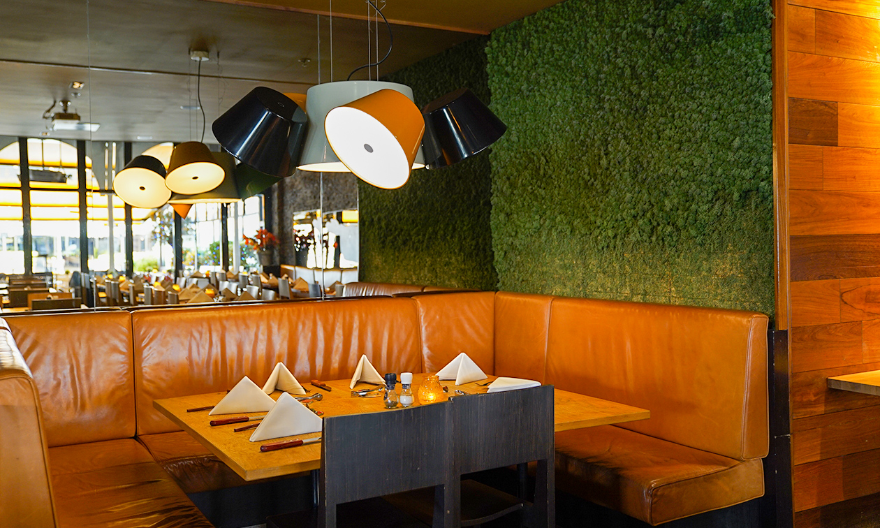 Rodizio Brazilian Grill