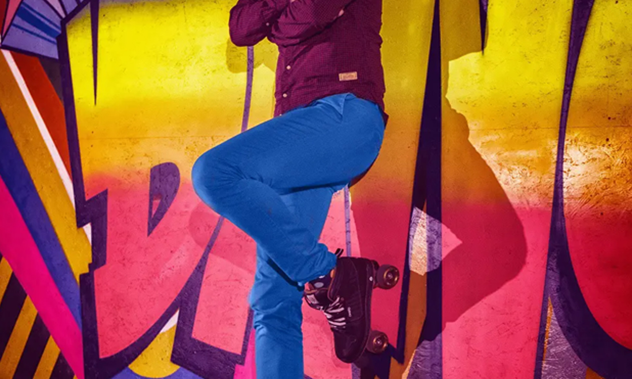 Roller Planet