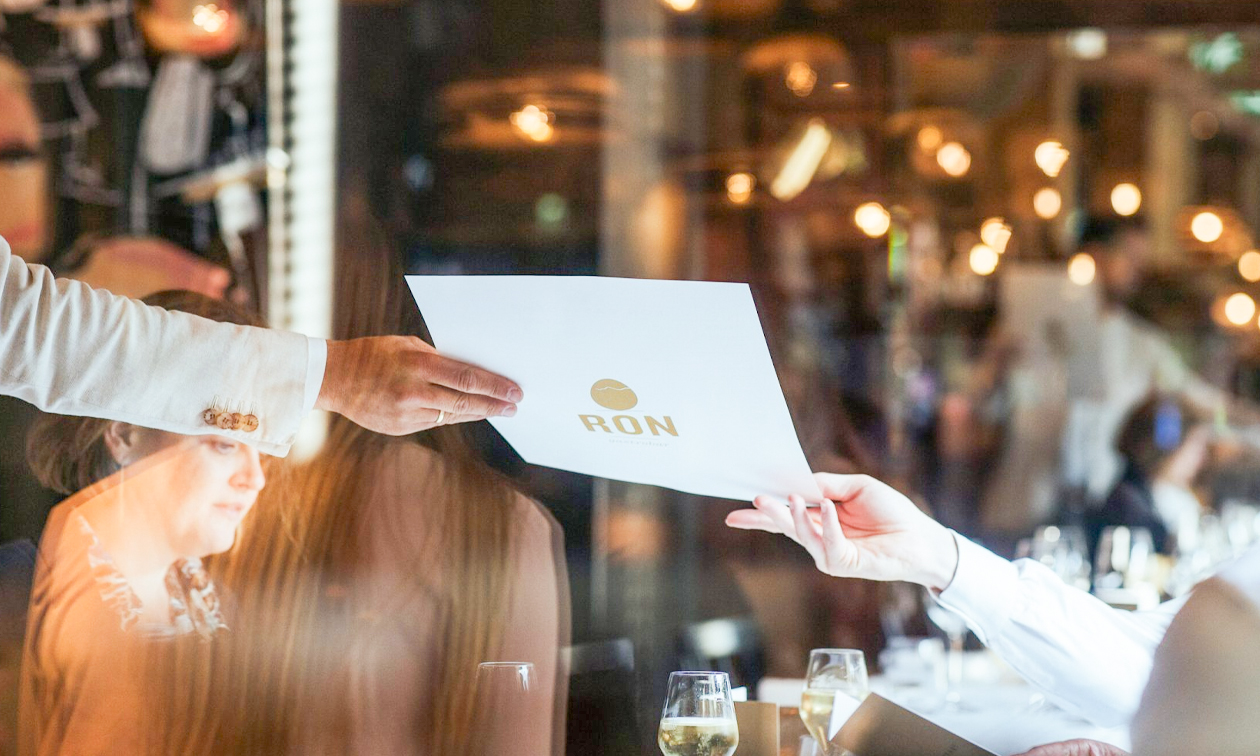 Ron Gastrobar
