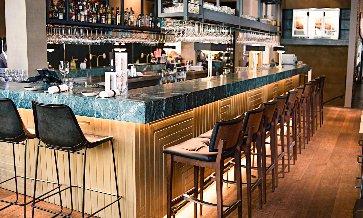 Ron Gastrobar