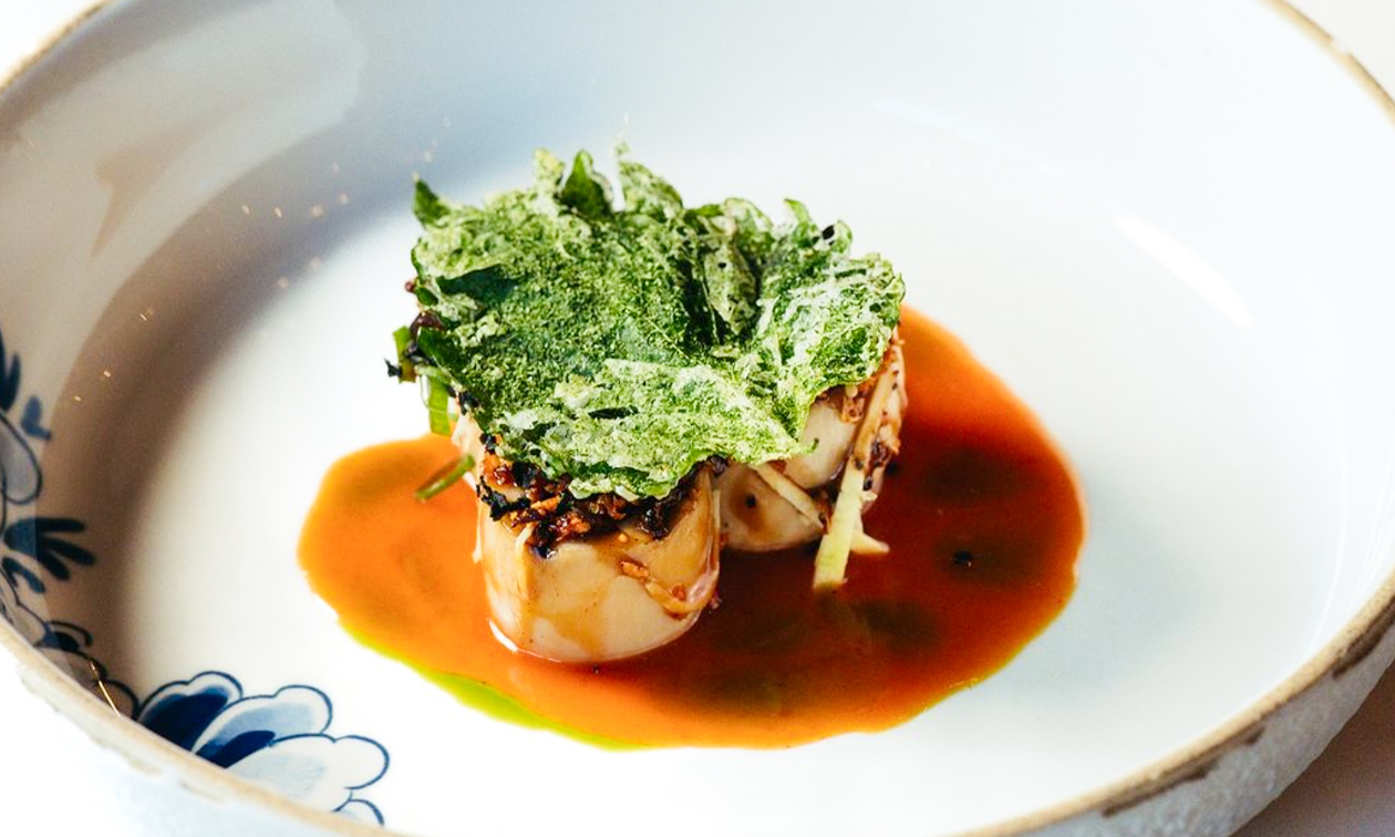 Ron Gastrobar