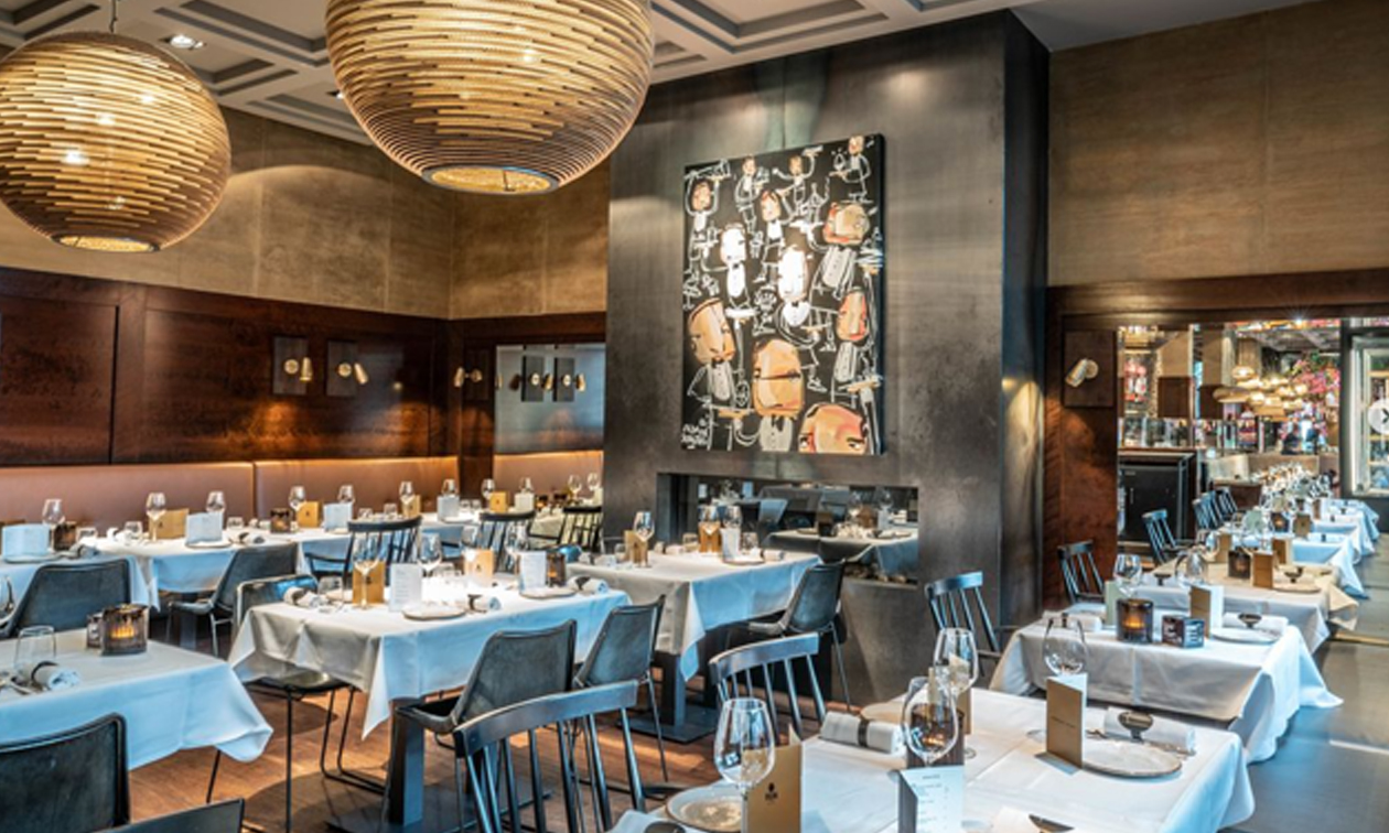 Ron Gastrobar