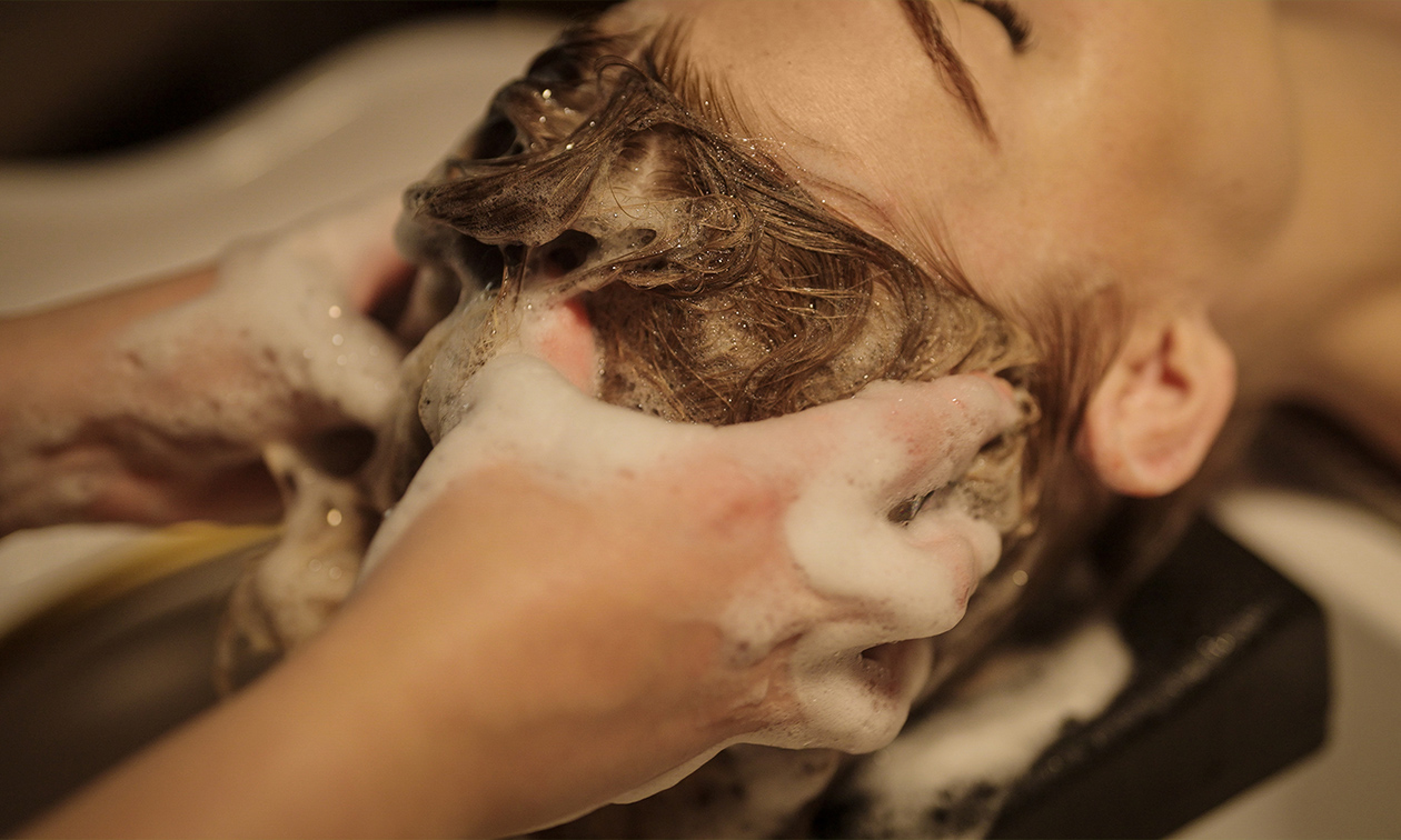 Roshi Japanese Head Spa