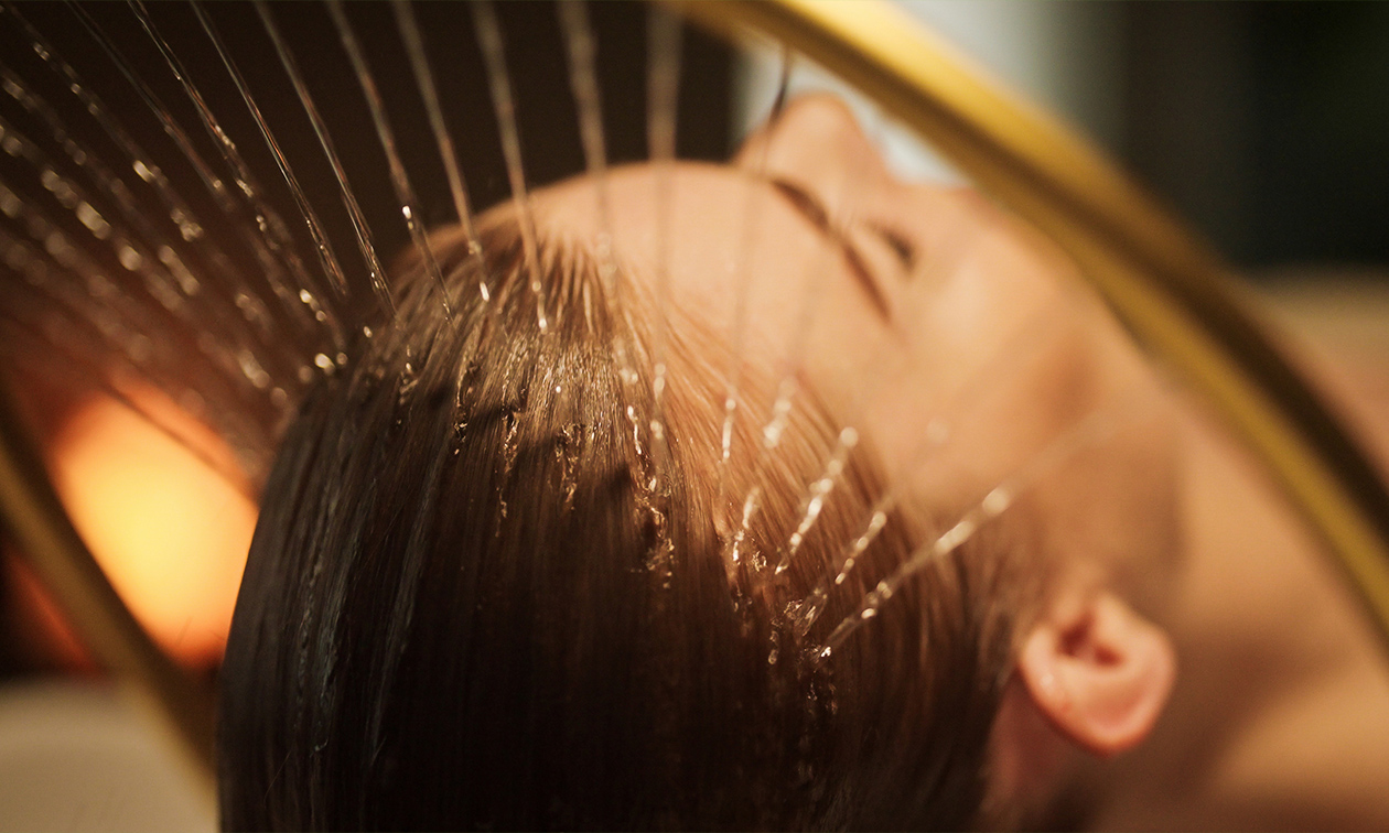 Roshi Japanese Head Spa