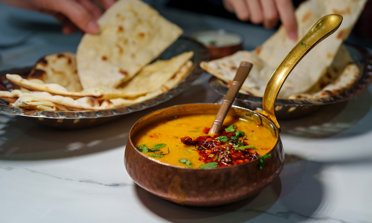 Roti Royale Drachten