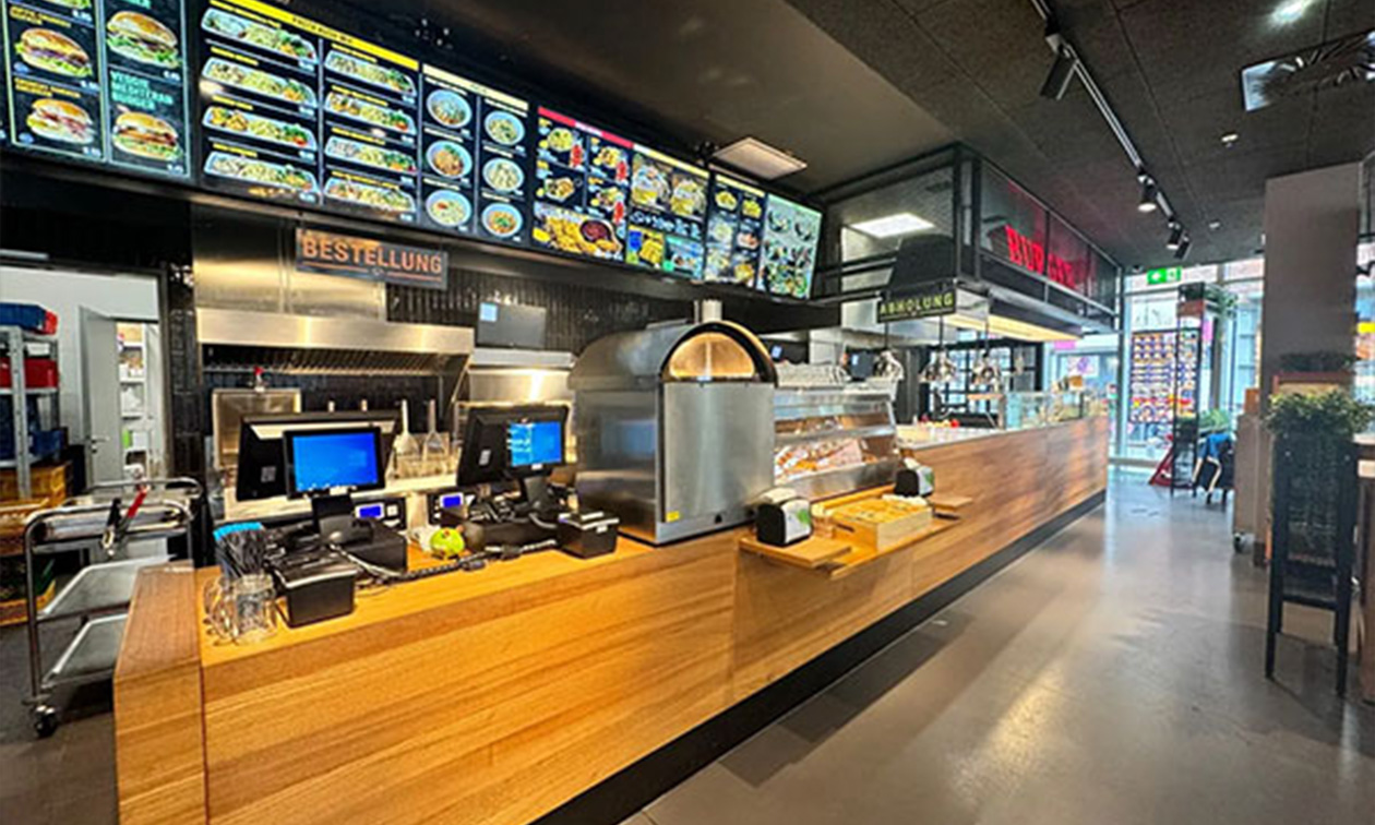 Rush Food