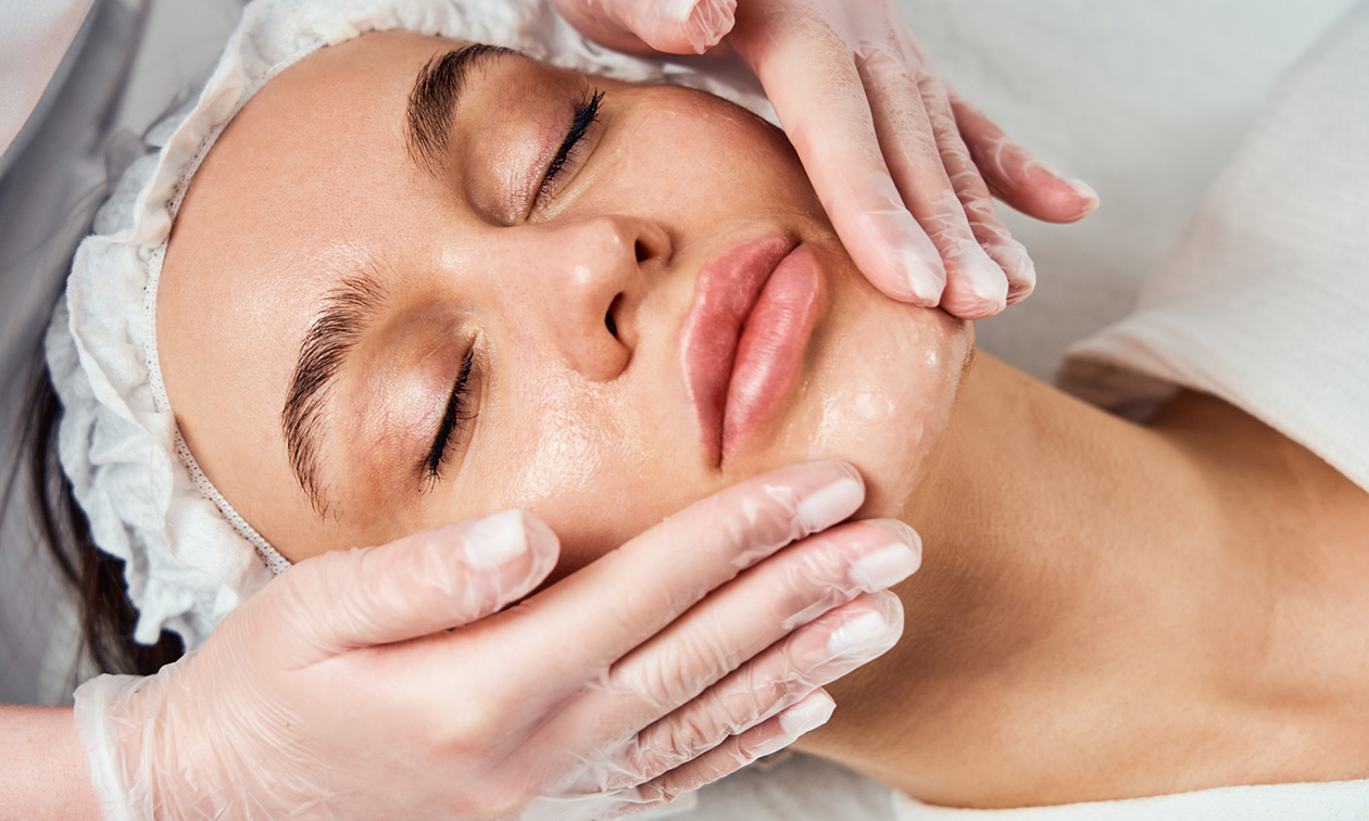 Salon Your Beautiful Skin Haren