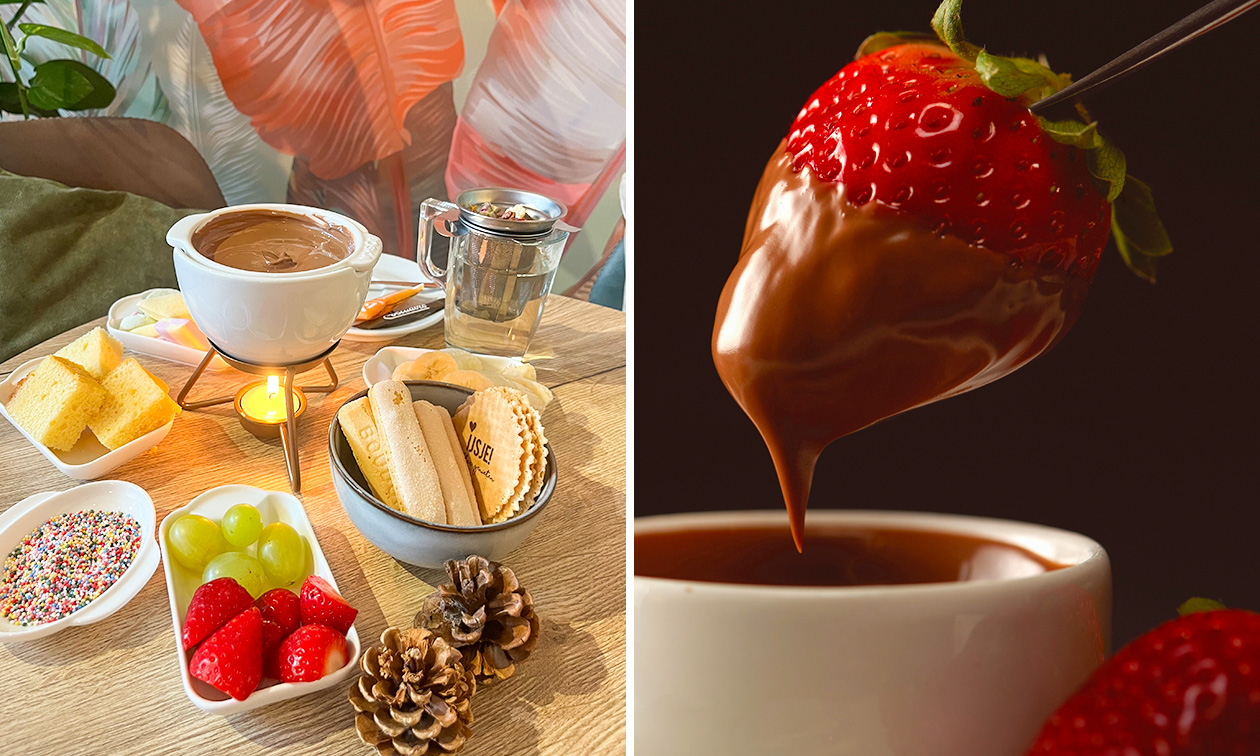 Schepsels IJscafé Heerhugowaard
