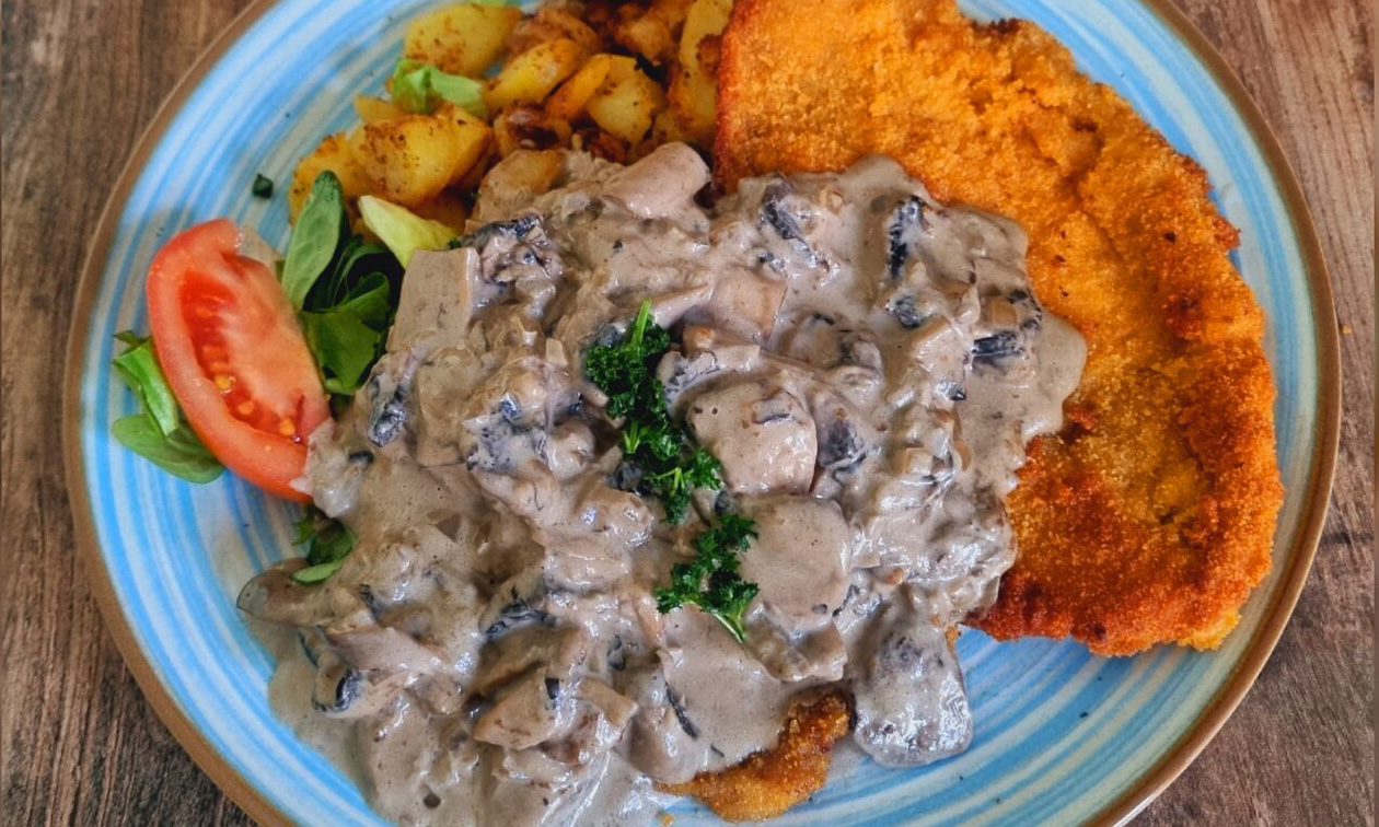 Schnitzelwonder Neuss