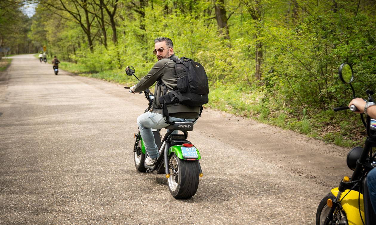 Scooter Center Helmond