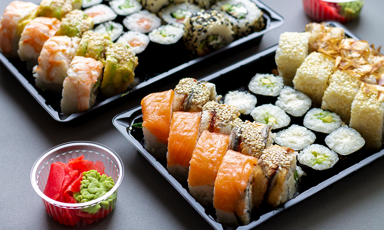 Shabu to go Tilburg