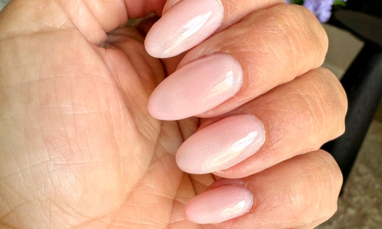 Shanaca nails
