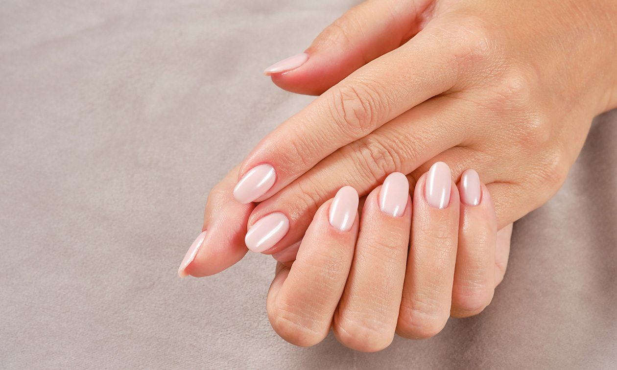 Shanaca nails