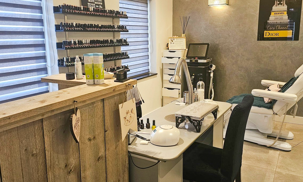 Sharona's Nail & Beautysalon