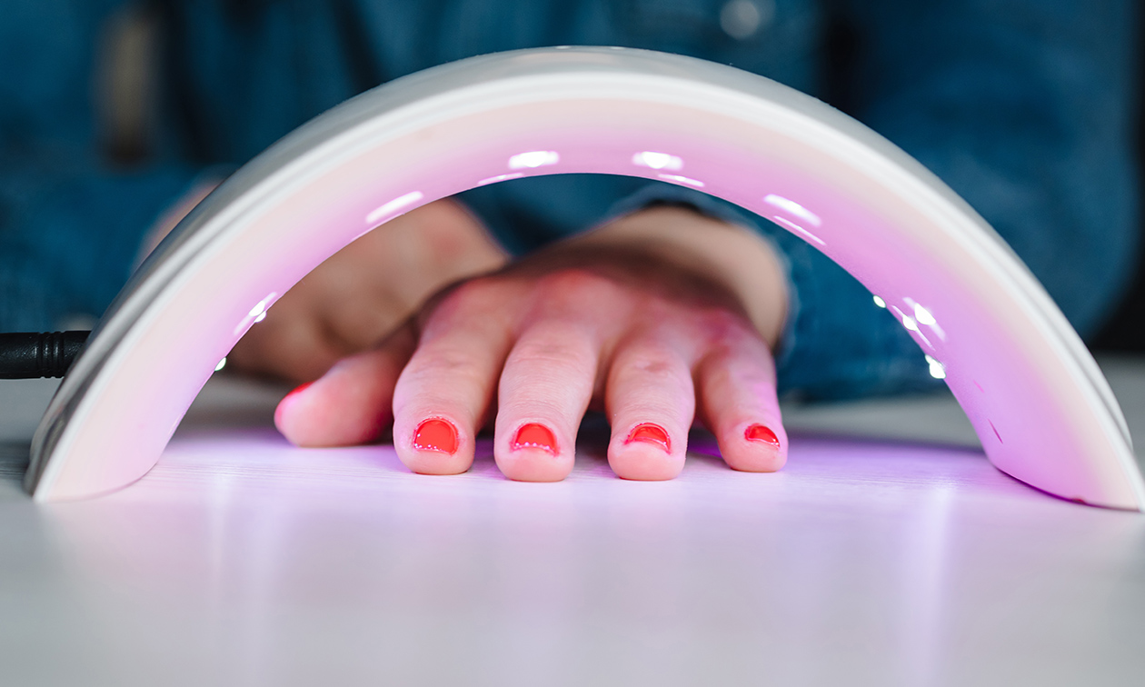 Sher Beauty Nails